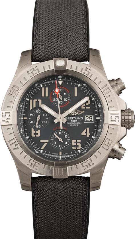 breitling armband 612a|breitling leather straps.